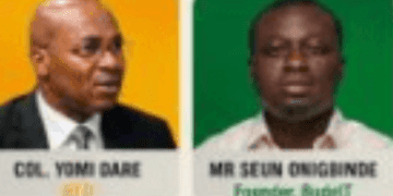 Retired Generals, Budget Expert Probe Nigeria’s Multi-Billion-Naira Kidnapping Economy tonight on Boiling Point
