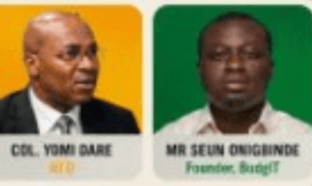 Retired Generals, Budget Expert Probe Nigeria’s Multi-Billion-Naira Kidnapping Economy tonight on Boiling Point