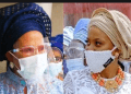 Court Declares Adenike Ajayi Sole Widow of First Foundation Hospital Founder