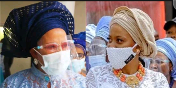 Court Declares Adenike Ajayi Sole Widow of First Foundation Hospital Founder