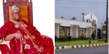 Awujale Stool: Crisis Deepens As Afobaje Council Faults Olisa’s Action, Insists On Due Process
