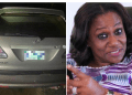 Police Recover Stolen Lexus Of Late Ex – OGTV Broadcaster Kitan Oyesiku As Ogun CP Storms Death Scene