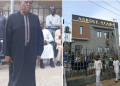 Osoba Dedicates Rebuilt Family House, Urges Unity and Love Among Relatives