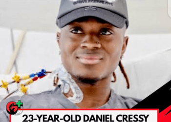 Grounded By Sickle Cell Disease, Cleared For Takeoff:  Man’s Gene-Therapy Cure Revives Dream Of Becoming a Pilot