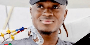 Grounded By Sickle Cell Disease, Cleared For Takeoff:  Man’s Gene-Therapy Cure Revives Dream Of Becoming a Pilot