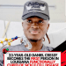 Grounded By Sickle Cell Disease, Cleared For Takeoff: Man’s Gene-Therapy Cure Revives Dream Of Becoming a Pilot