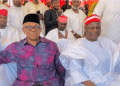 Obi, Kwankwaso Ticket At Risk As Court Voids Judgment Recognising NDC 