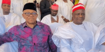 Obi, Kwankwaso Ticket At Risk As Court Voids Judgment Recognising NDC 