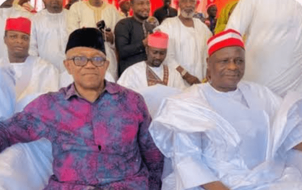 Obi, Kwankwaso Ticket At Risk As Court Voids Judgment Recognising NDC, Orders Fresh Hearing