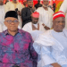 Obi, Kwankwaso Ticket At Risk As Court Voids Judgment Recognising NDC 