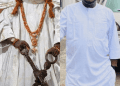Ogun NUJ Scribe Hails Kurunmi of Ijàyè on Transformative First Anniversary