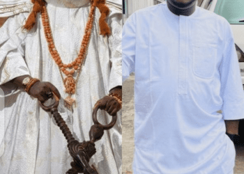 Ogun NUJ Scribe Hails Kurunmi of Ijàyè on Transformative First Anniversary