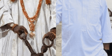Ogun NUJ Scribe Hails Kurunmi of Ijàyè on Transformative First Anniversary