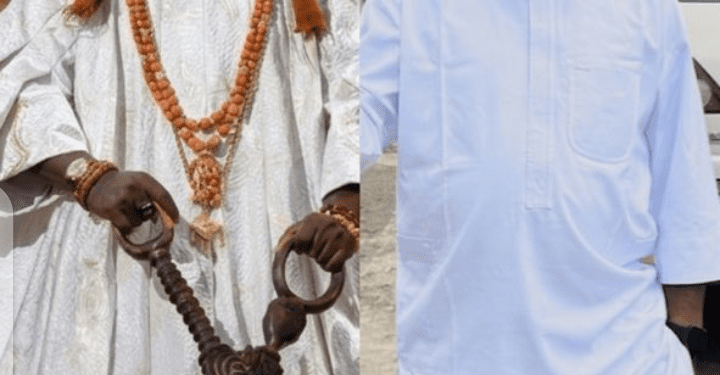 Ogun NUJ Scribe Hails Kurunmi of Ijàyè on Transformative First Anniversary