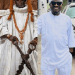 Ogun NUJ Scribe Hails Kurunmi of Ijàyè on Transformative First Anniversary