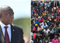 Thousands Flee South Africa As Xenophobia Deadline Expires