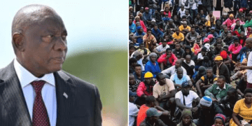 Thousands Flee South Africa As Xenophobia Deadline Expires