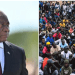 Thousands Flee South Africa As Xenophobia Deadline Expires
