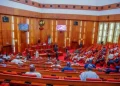 Senate Passes State Police Bill, Unveils Safeguards Against Governors’ Abuse of Power