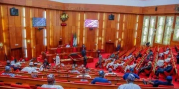 Senate Passes State Police Bill, Unveils Safeguards Against Governors’ Abuse of Power