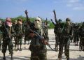 United States Unveils, Sanctions Nigerian, Three Firms Over Alleged ISIS Financing Network