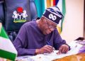 Tinubu Pushes State Police Bill to Senate Amid Security Reform Drive