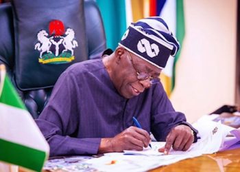 Tinubu Pushes State Police Bill to Senate Amid Security Reform Drive