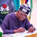 Tinubu Pushes State Police Bill to Senate Amid Security Reform Drive