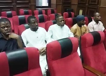 Owo Church Massacre: Court Sentences Four Terrorists to Death by Hanging, Acquits One