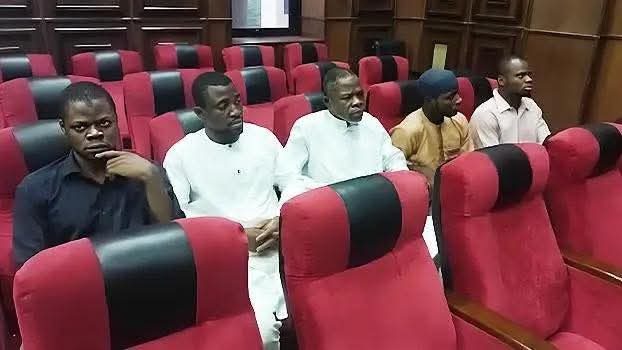 Owo Church Massacre: Court Sentences Four Terrorists to Death by Hanging, Acquits One