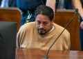 Man Gets 5 Years For Séxually Abusing Corpse On NYC Subway Train