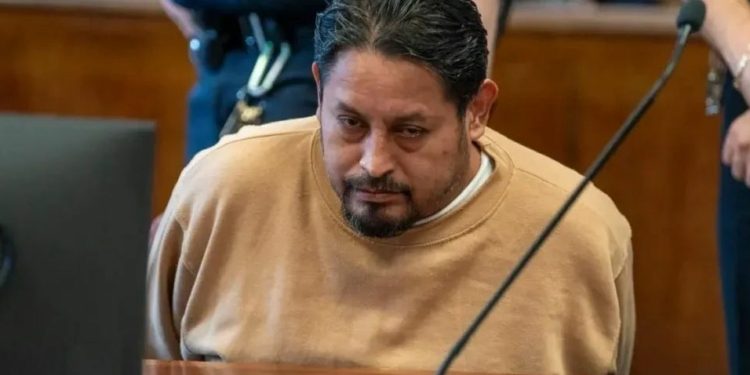 Man Gets 5 Years For Séxually Abusing Corpse On NYC Subway Train