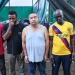 NDLEA Busts Multi-Billion Naira Meth Lab in Oyo Forest, Arrests Mexican ‘Drug Cook,’ 4 Nigerians