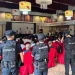 China Under Fire After Police Raid Church Service, Detain Leaders, Worshippers and Children