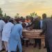 I Don’t Know How My Father’s Body Was Recovered For Burial – Late ex-General Rabe’s Son, Isyaka