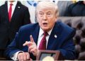 Northern CAN, Bishops Knock Trump Over Claim US Ended Killings Of Christians In Nigeria