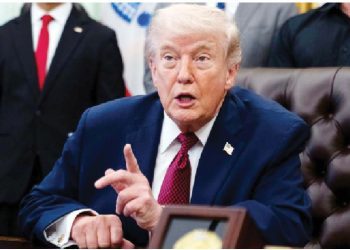 Northern CAN, Bishops Knock Trump Over Claim US Ended Killings Of Christians In Nigeria