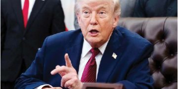 Northern CAN, Bishops Knock Trump Over Claim US Ended Killings Of Christians In Nigeria