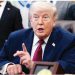 Northern CAN, Bishops Knock Trump Over Claim US Ended Killings Of Christians In Nigeria