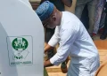 Oyebanji Hails Massive Voter Turnout, Predicts 500,000 Votes in Ekiti Poll