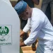 Oyebanji Hails Massive Voter Turnout, Predicts 500,000 Votes in Ekiti Poll