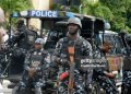 Police Launch Massive Manhunt, Comb Forest After Sagamu–Benin Expressway Security Breach