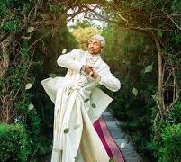 ‘I Remain the Greatest Love Story I’ve Ever Known,’ Says Denrele After Marrying Himself At 45