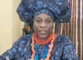 Industrialisation Has Failed Ogun People Under APC, Says Iyabo Obasanjo