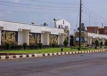 Next Awujale: Olisa, Kingmakers Nominate Abimbola, Kuye, 3 Others
