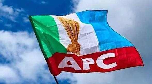 APC Chieftain Predicts PDP’s Defeat In 2027 Poll, Says Umbrella Party Still Struggling In Ogun