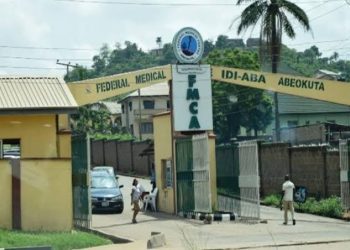 Tension Mounts At FMC Abeokuta Over Alleged Theft, Rising Insecurity