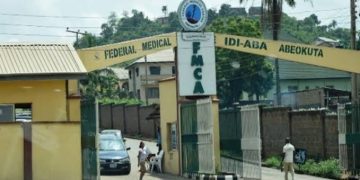 Tension Mounts At FMC Abeokuta Over Alleged Theft, Rising Insecurity