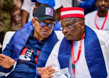 2027: Northern Youths Reject Kwankwaso-Obi Alliance, Call It Betrayal Of Northern Interests
