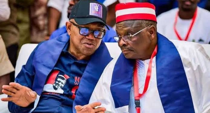 2027: Northern Youths Reject Kwankwaso-Obi Alliance, Call It Betrayal Of Northern Interests
